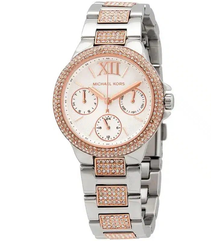 Montre Femme Michael Kors Camille MK6846 — photo 2