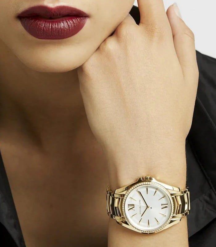 Montre Femme Michael Kors Whitney MK6693 — photo 3