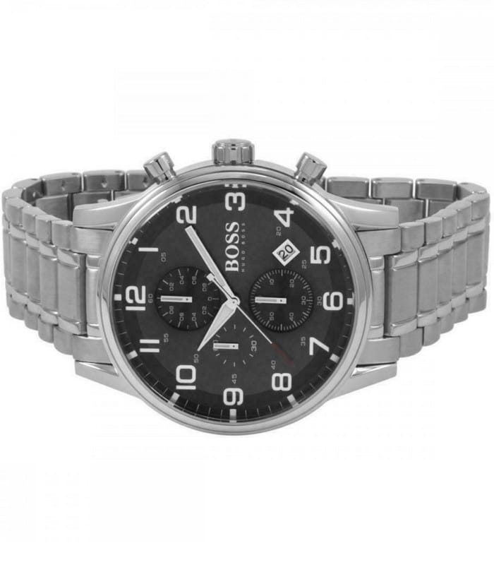 Montre Homme Hugo Boss Aeroliner HB1513181 — photo 2