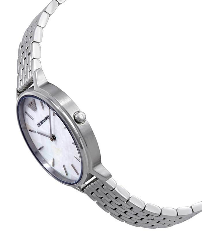 Montre Femme Emporio Armani Kappa AR11112 — photo 3