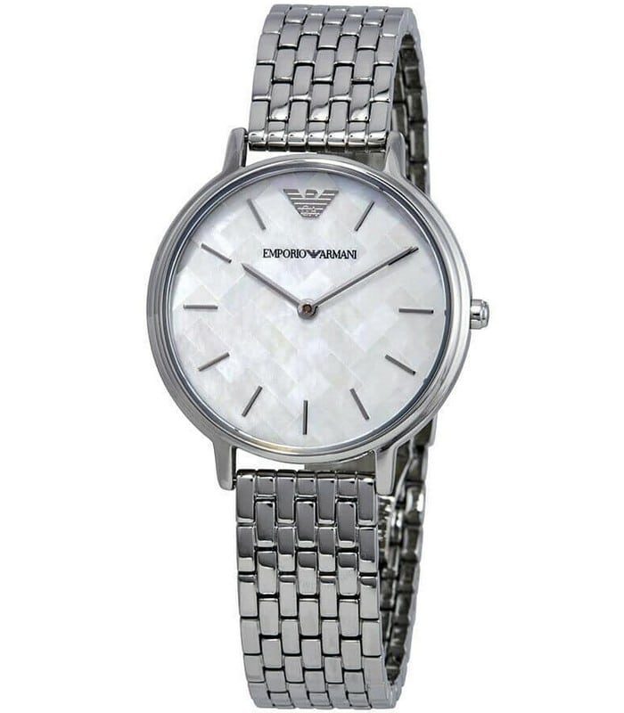 Montre Femme Emporio Armani Kappa AR11112 — photo 2