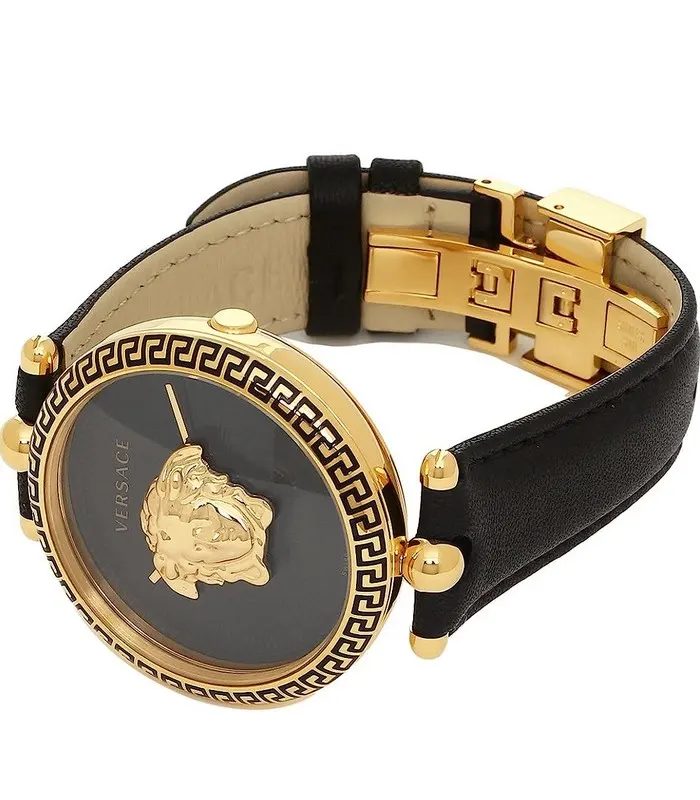 Montre Femme Versace Palazzo VCO020017 — photo 3