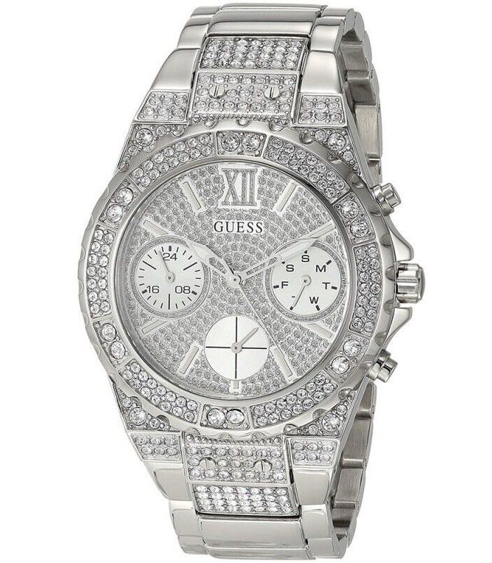 Montre Femme Guess Aphrodite GW0037L1 — photo 3