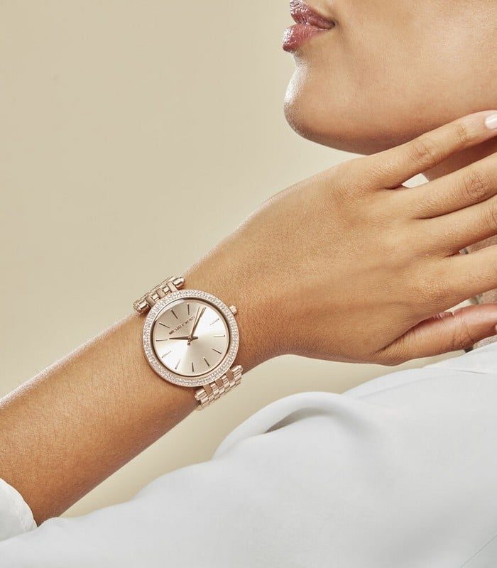 Montre Femme Michael Kors Darci MK3192 — photo 3