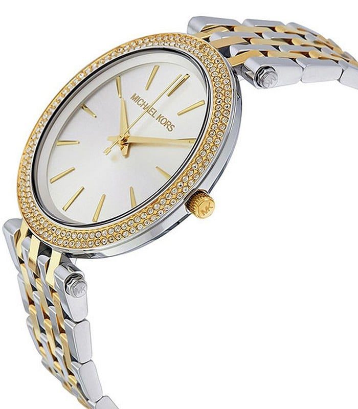 Montre Femme Michael Kors Darci MK3215 — photo 3