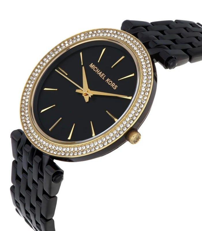 Montre Femme Michael Kors Darci MK3322 — photo 2
