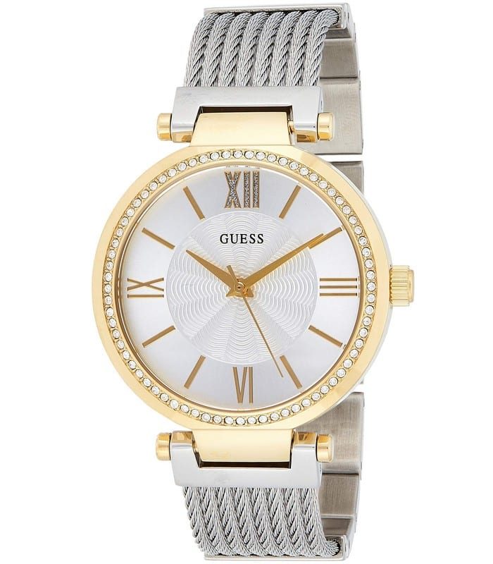 Montre Femme Guess Soho W0638L7 — photo 2