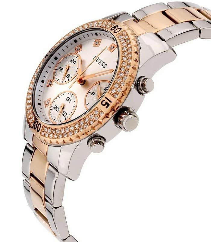 Montre Femme Guess Confetti W0851L3 — photo 2