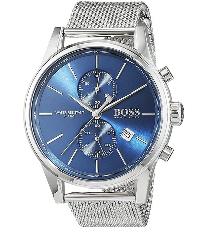 Montre Homme Hugo Boss Jet HB1513441 — photo 2