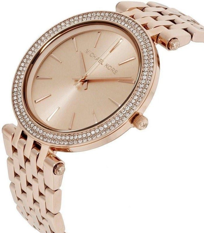 Montre Femme Michael Kors Darci MK3192 — photo 2