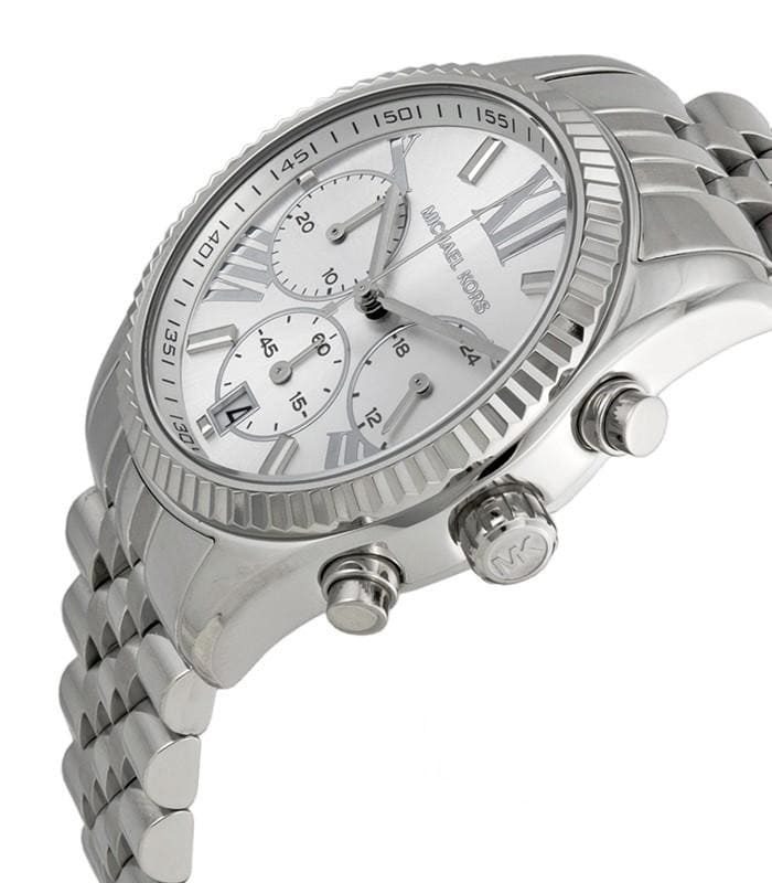 Montre Femme Michael Kors Lexington MK5555 — photo 2