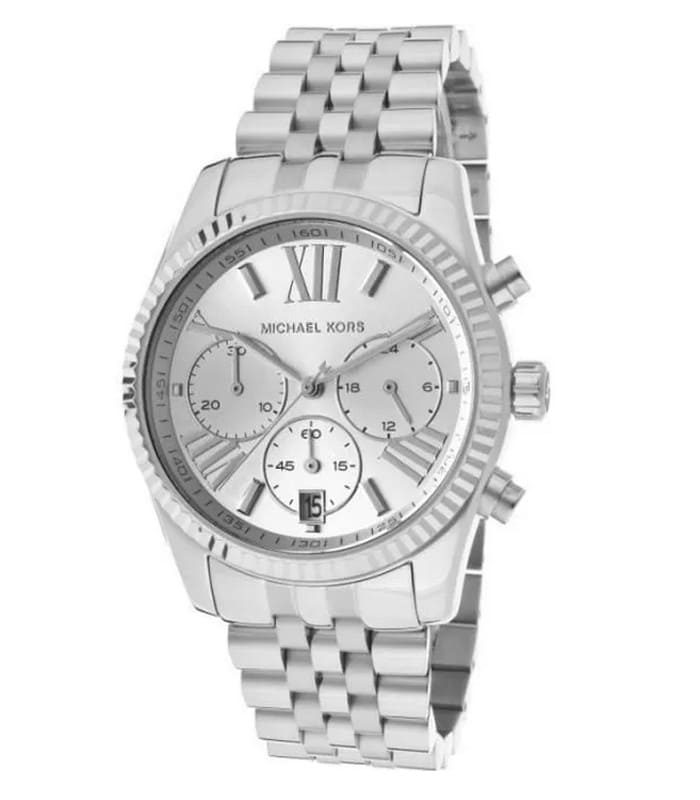 Montre Femme Michael Kors Lexington MK5555 — photo 3
