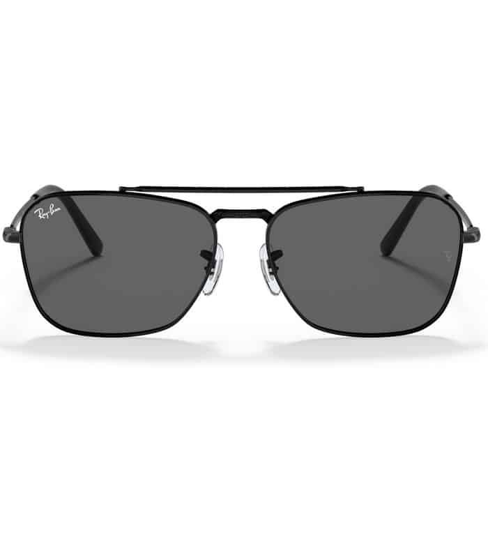 Lunette de Soleil Ray-Ban NEW CARAVAN RB3636 002/B1 — photo 2