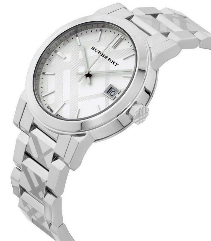 Montre Femme Burberry The City BU9144 — photo 3