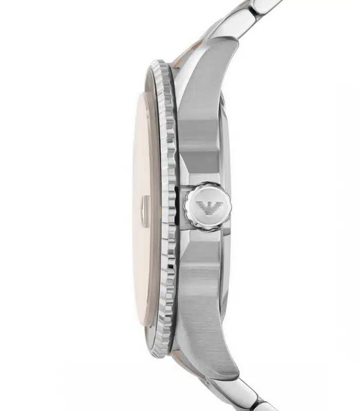 Montre Homme Emporio Armani Hand Two Tone AR11340 — photo 3