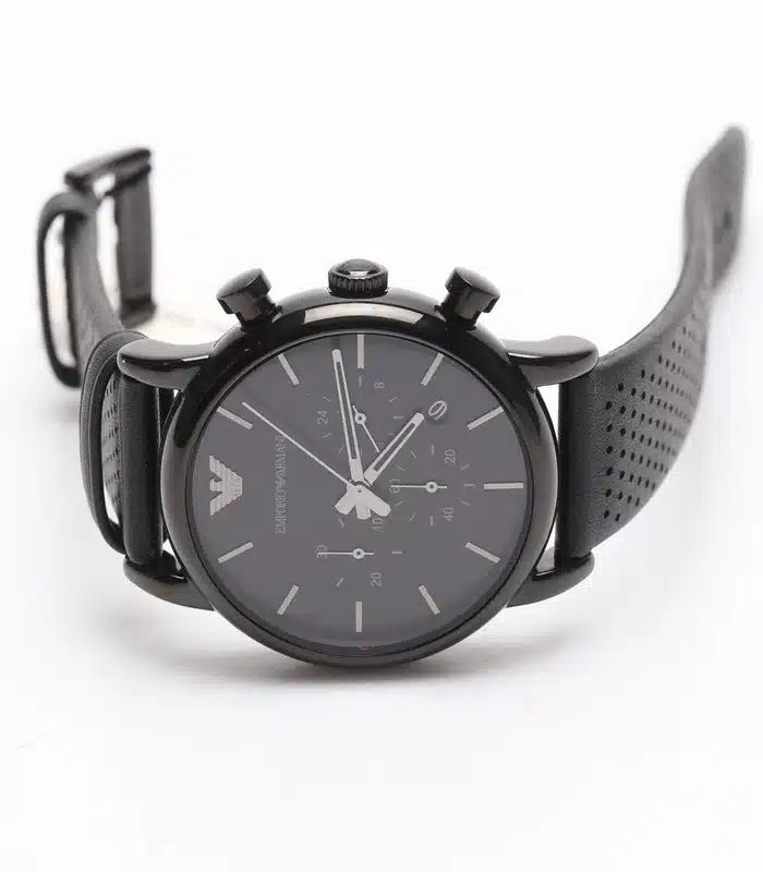 Montre Homme Emporio Armani Luigi AR1737 — photo 2