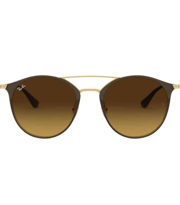 Lunette de Soleil Ray-Ban Aviator RB3546 9009/85 — photo 2