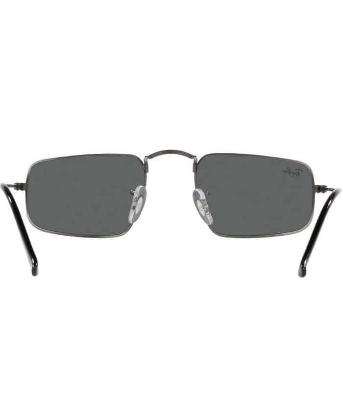 Lunette de Soleil Ray-Ban RB3957 Julie 9196/B — photo 3