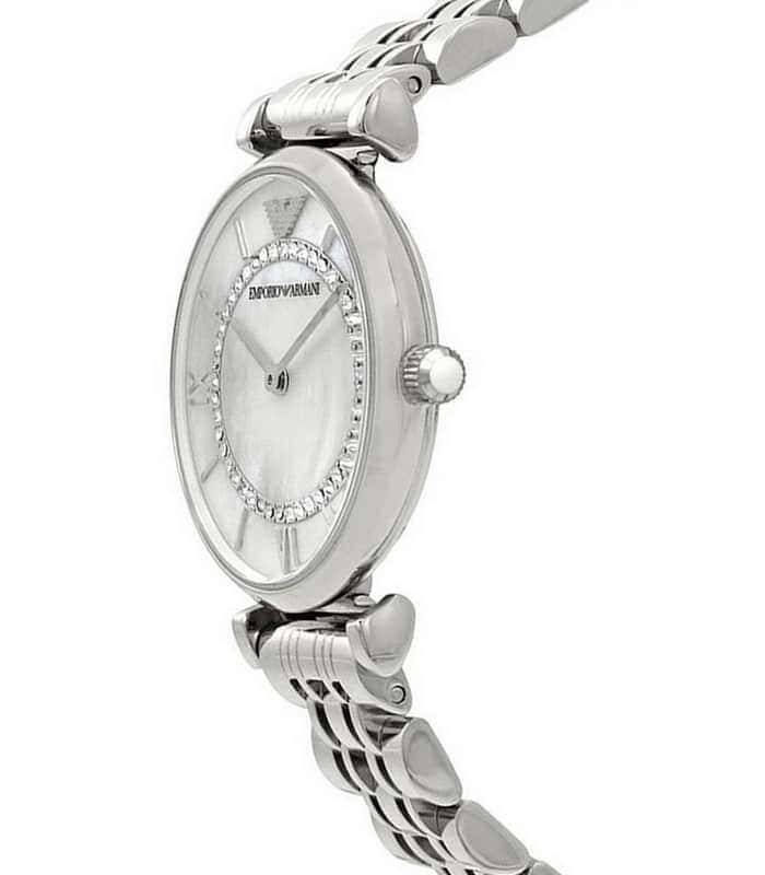 Montre Femme Emporio Armani Classique AR1908 — photo 3
