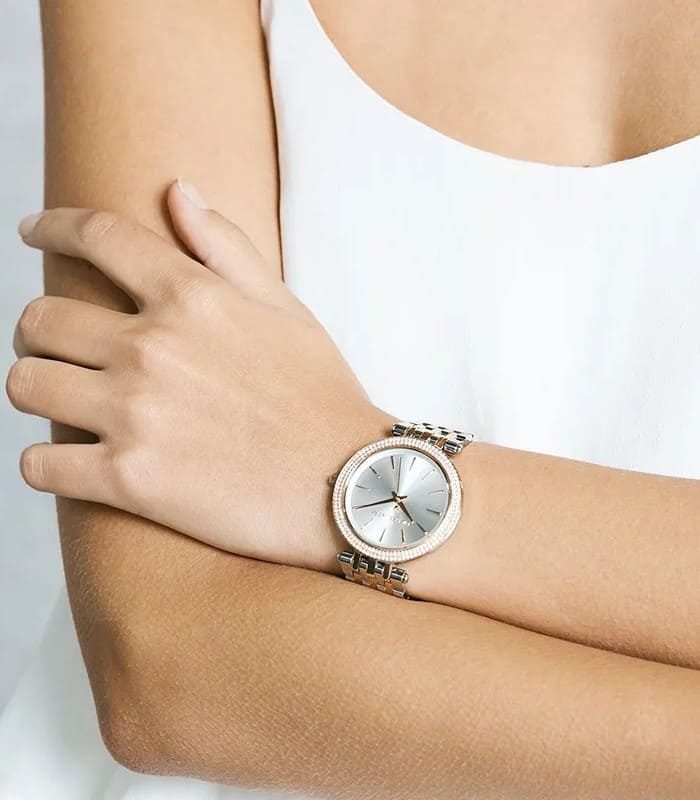 Montre Femme Michael Kors Darci MK3203 — photo 3