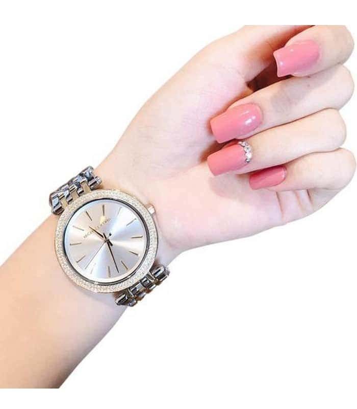 Montre Femme Michael Kors Darci MK3215 — photo 4