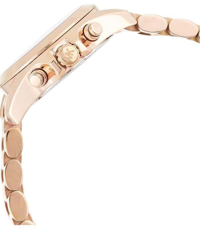 Montre Femme Michael Kors Bradshaw MK5799 — photo 2