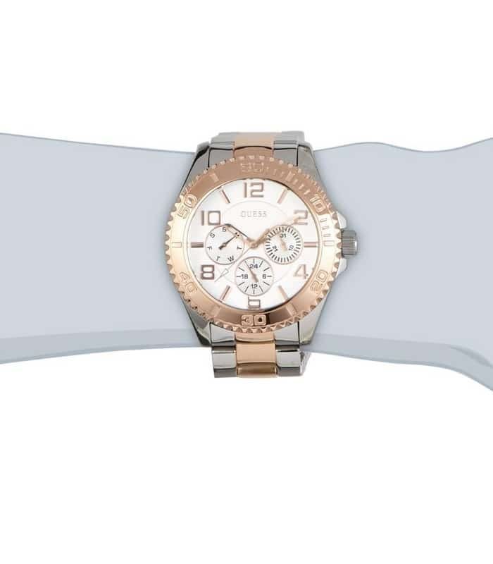 Montre Femme Guess chronograph W0231L5 — photo 3