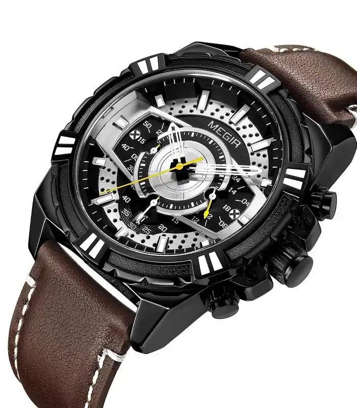 Montre Homme Megir MG2118 — photo 2