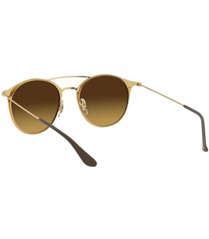Lunette de Soleil Ray-Ban Aviator RB3546 9009/85 — photo 3