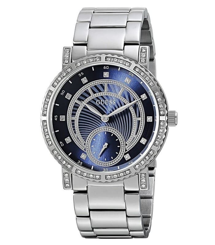 Montre Femme Guess Constellation W1006L1 — photo 2