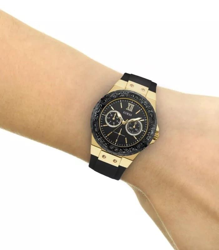 Montre Femme Guess Limelight W1053L7 — photo 4