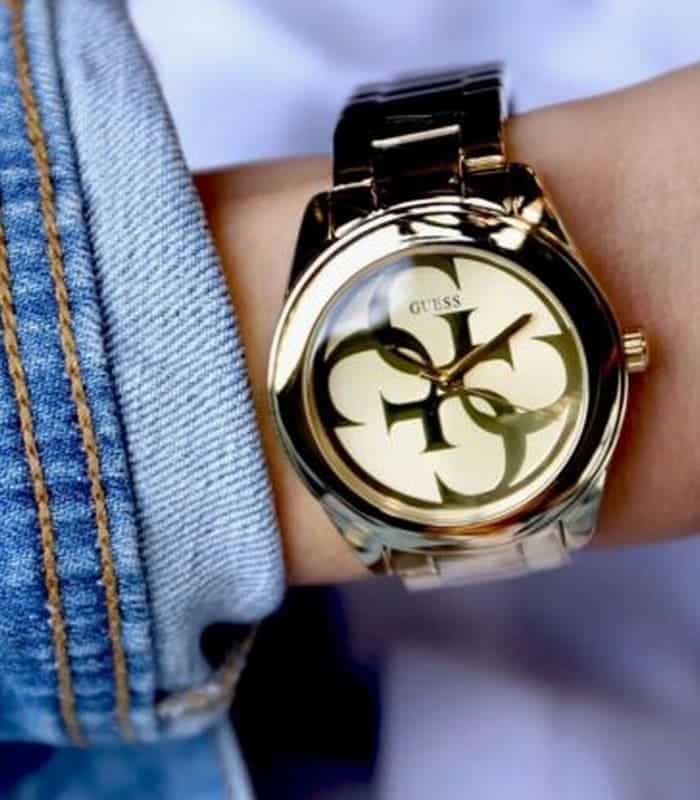 Montre Femme Guess Twist W1082L2 — photo 3