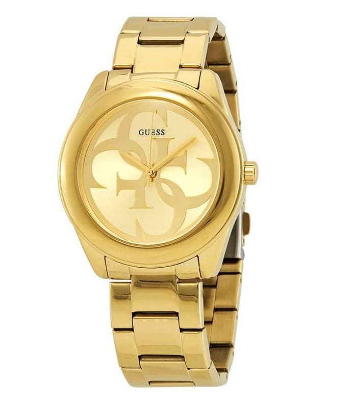 Montre Femme Guess Twist W1082L2 — photo 2