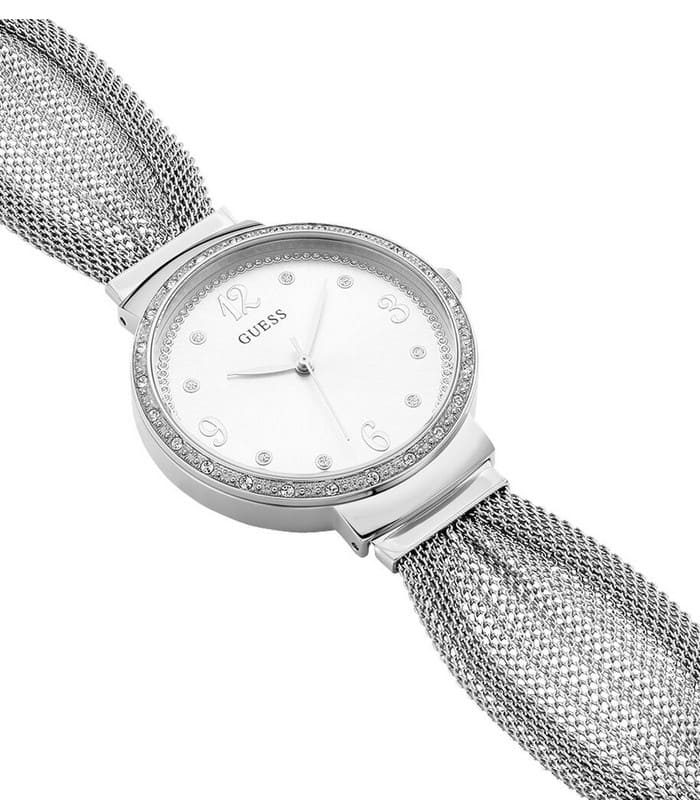 Montre Femme Guess Chiffon W1083L1 — photo 2