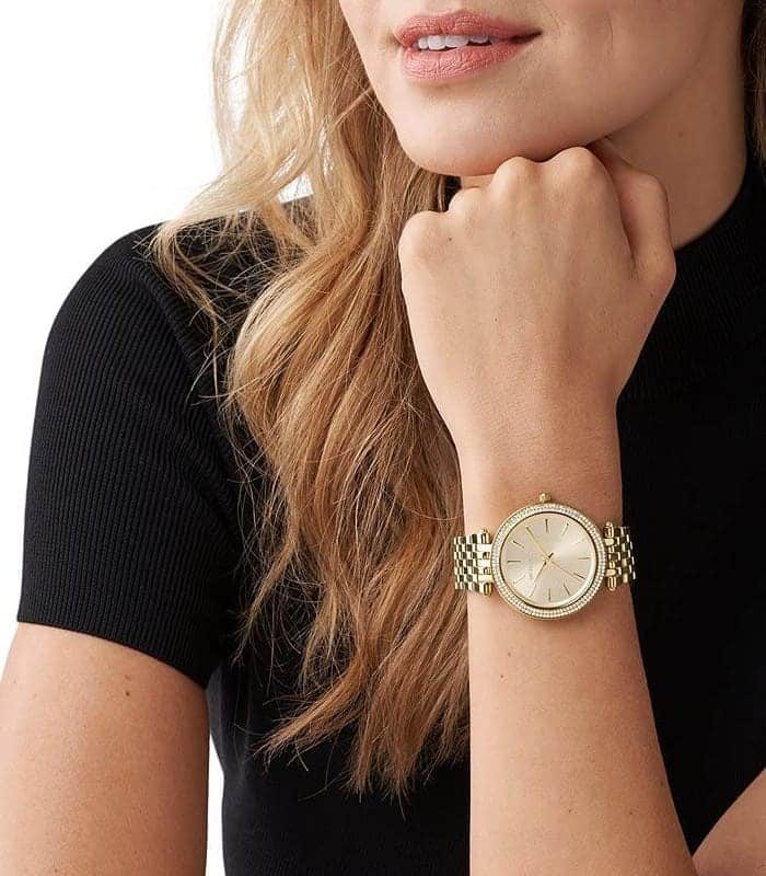 Montre Femme Michael Kors Darci MK3191 — photo 3