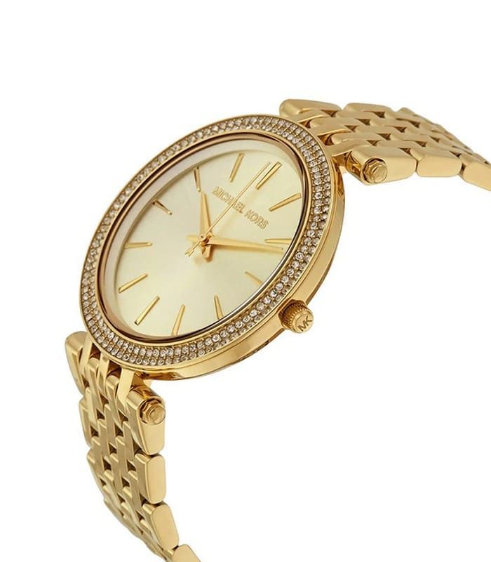 Montre Femme Michael Kors Darci MK3191 — photo 2
