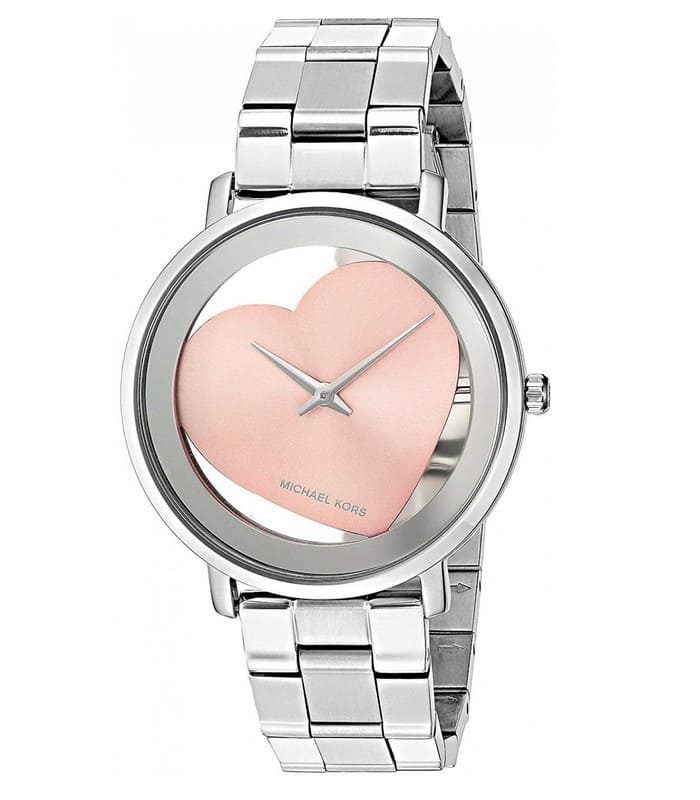 Montre Femme Michael Kors Jaryn MK3620 — photo 3