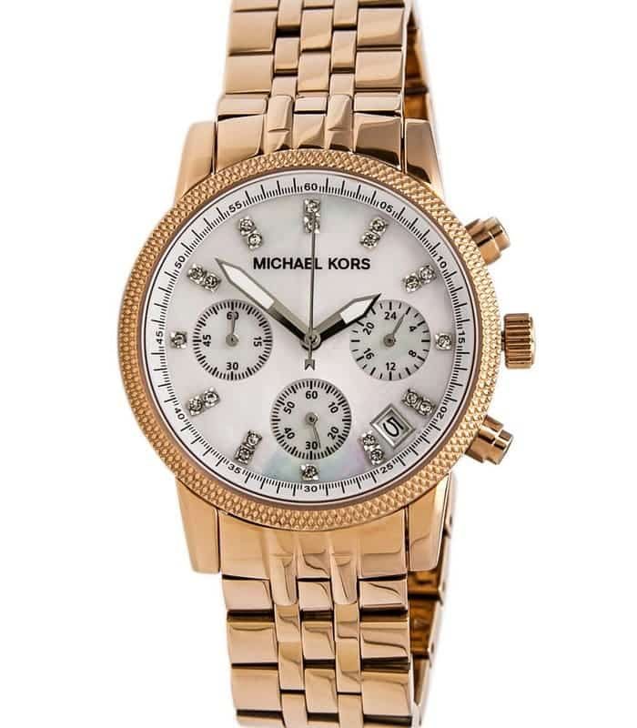 Montre Femme Michael Kors Ritz MK5026 — photo 2