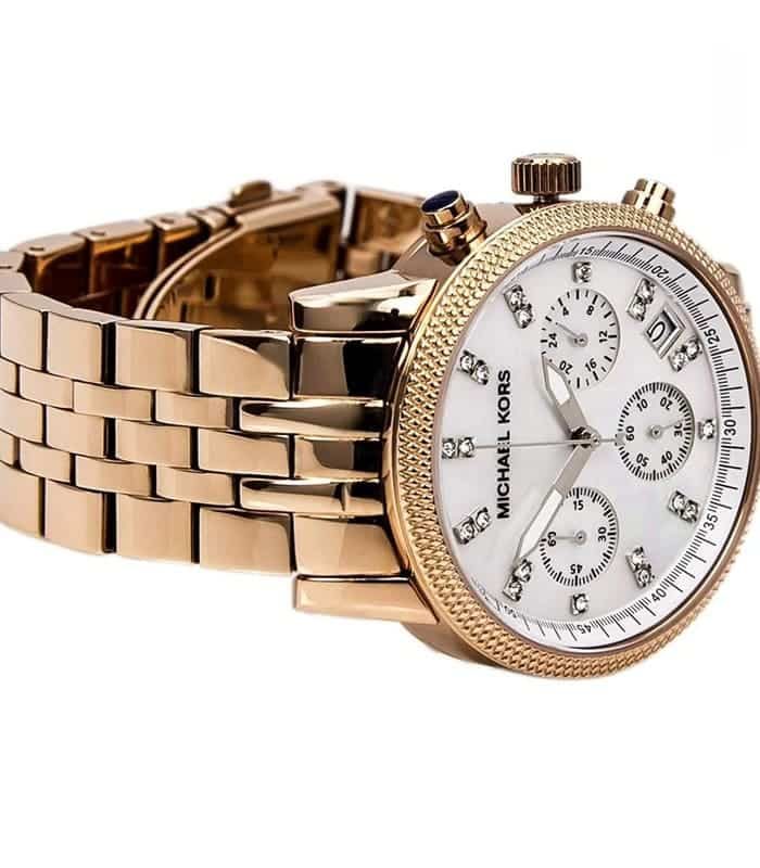 Montre Femme Michael Kors Ritz MK5026 — photo 3