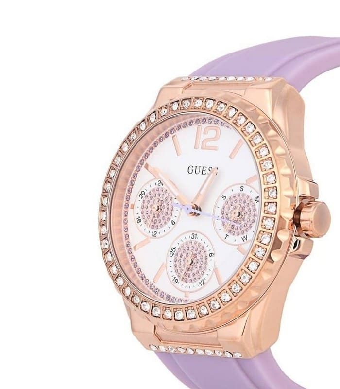 Montre Femme Guess Starlight W0846L6 — photo 3