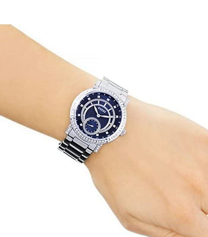Montre Femme Guess Constellation W1006L1 — photo 4