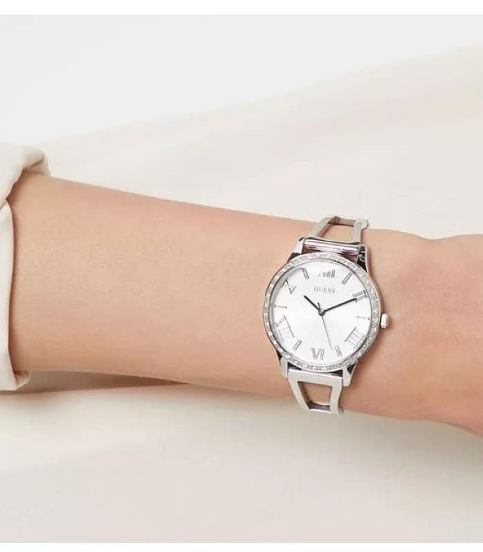 Montre Femme Guess Lucy W1208L1 — photo 3