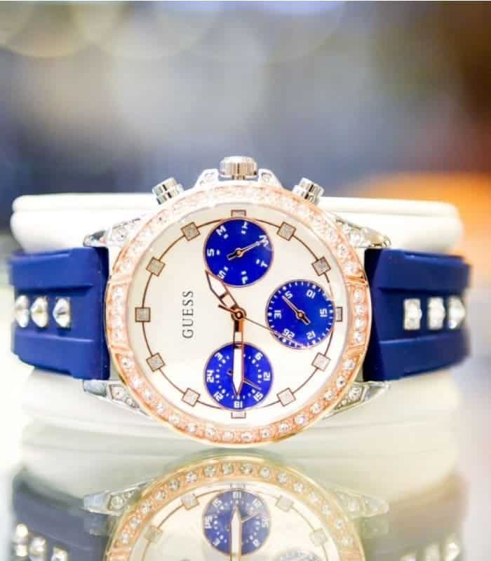 Montre Femme Guess Reloj W1292L2 — photo 3