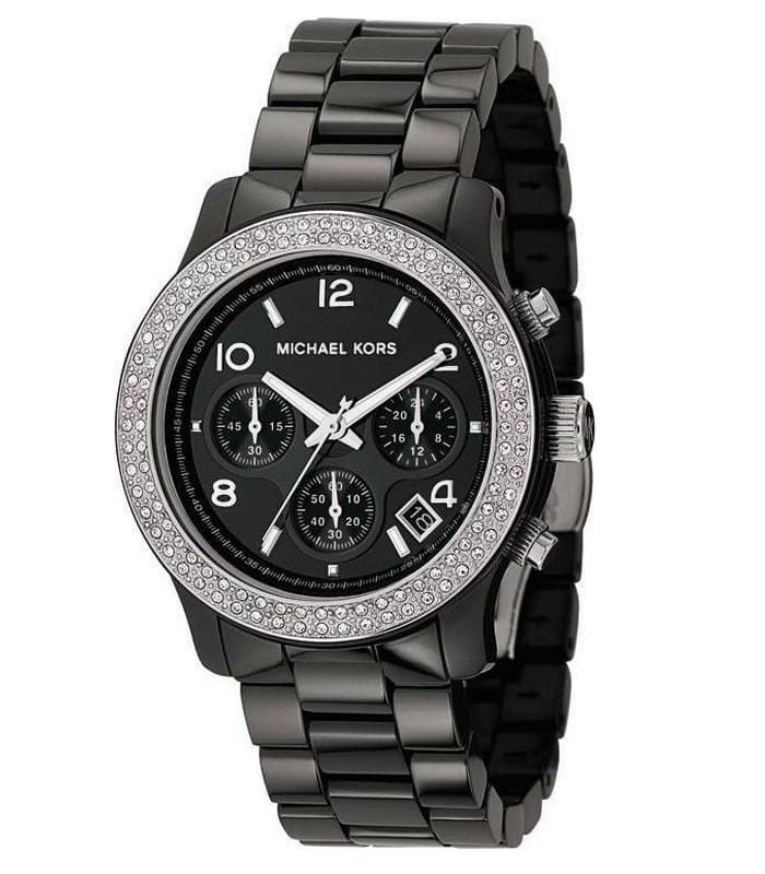 Montre Femme Michael Kors Runway MK5190 — photo 3