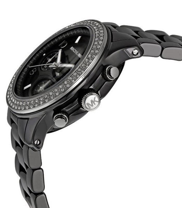 Montre Femme Michael Kors Runway MK5190 — photo 2