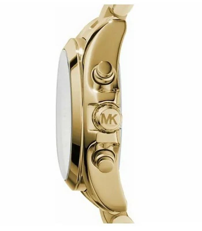 Montre Femme Michael Kors Bradshaw Mini MK5798 — photo 3