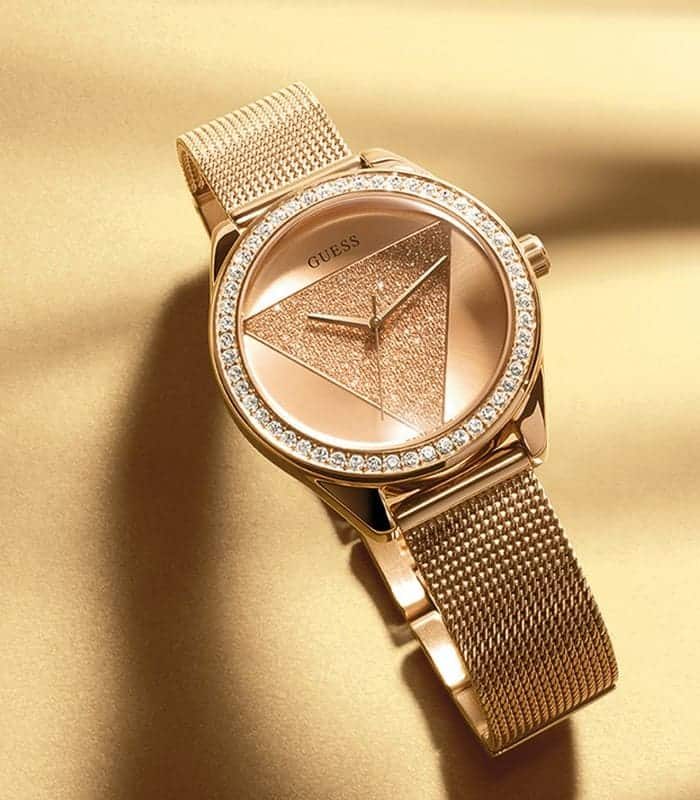 Montre Femme Guess Ladies W1142L4 — photo 4