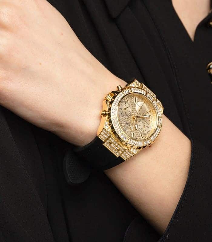 Montre Femme Guess Aphrodite GW0038L1 — photo 4