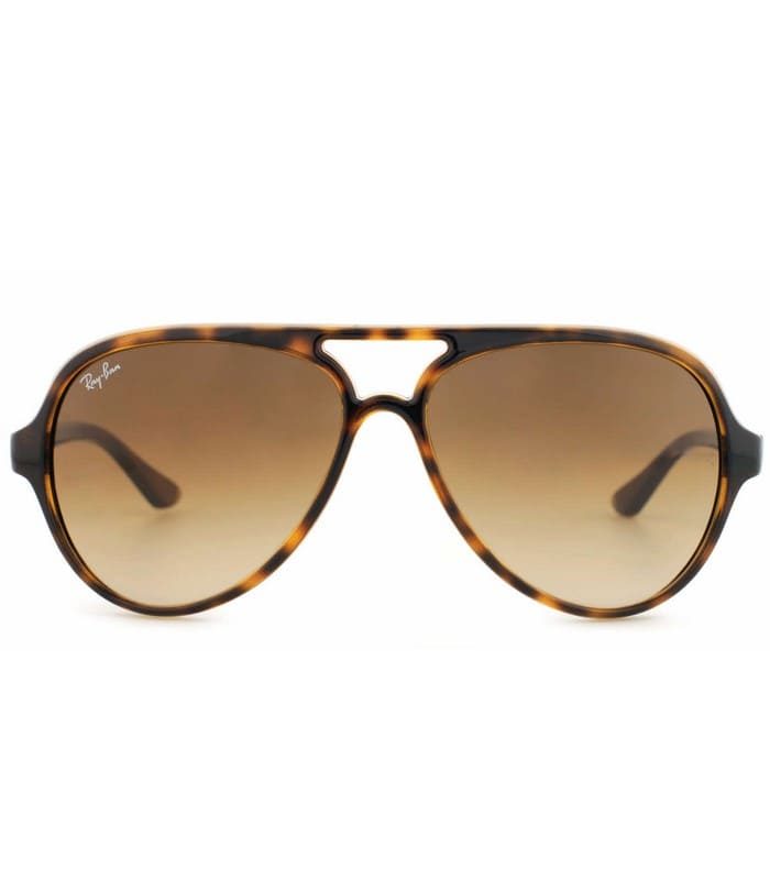 Lunette de Soleil Ray-Ban Cats 5000 RB4125 710/51 — photo 2