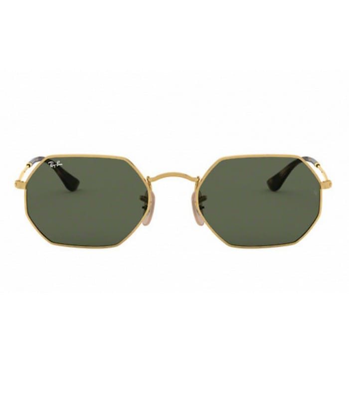 Lunette de Soleil Ray-Ban Octagonal RB3556N 001 — photo 2